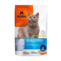 MurKel силикагель мелкий комкующийся 10л/4,5кг Normal арт.311018