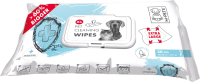 M-Pets Салфетки влажные для собак 28х18см 30шт Антибактериальные  арт.60102299