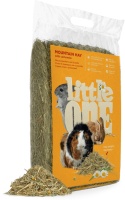 Little One Сено горное с ромашкой 400гр (33050)