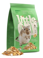 Корм для песчанок Little One 400гр арт.82567