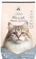 MR Cat Adult Chicken Корм д/кошек с курицей 1,5 кг  арт  