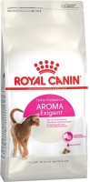 Royal Canin Aroma Exigent Cat Для кошек привередливых к аромату еды 2 кг  арт.767323