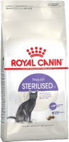 Royal Canin Sterilised 37 Корм для кастрированных и стерилизованных кошек 2 кг арт.RC53