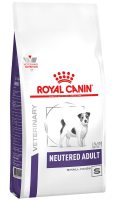 Neutered Adult Small Dog Royal Canin 1.5кг арт.S14517S