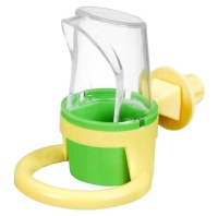 Кормушка-поилка для маленьких птиц Small JW арт.31308