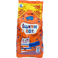 Наполнитель ЕшкинКот Экономичный 5л  (136994)
