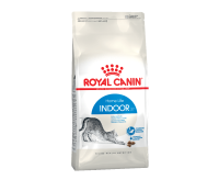 Royal Canin Indoor27 Корм для кошек от 1 до 7 лет живущих в помещении 10 кг арт.706940