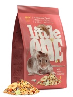 Корм для мышей Little One 400гр арт.81461