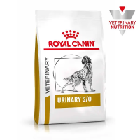 Royal Canin Urinary S/O DOG  2 kg. арт.S27440