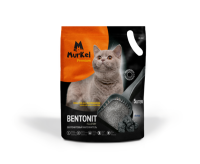 MurKel бентонит 10л/8кг Уголь арт.311452 MurKel бентонит 10л/8кг Уголь арт.311452