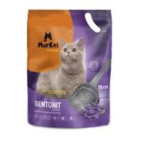 MurKel бентонит 10л/8кг Lavander арт.311445