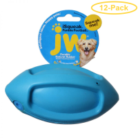 JW Футбольный мяч для собак 15см (40028)