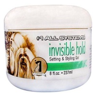 Гель закрепляющий Invisible Styling Gel 237мл  1All Systems  арт.1AS21