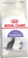Royal Canin Sterilised 37 корм для кастрированных и стерилизованных кошек 2кг арт.RC53