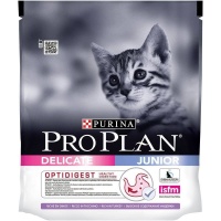 PRO PLAN для котят с индейкой 400гр Purina арт.12328108