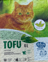 Murzon Тофу 2,5кг/6л Зеленый чай  арт 746946