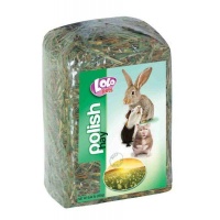 LoLo Сено 250гр