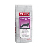 Club HE Energy Royal Canin 20 кг.