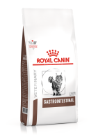 Royal Canin Gastro Intestinal Feline Корм для кошек при нарушениях пищеварения 400 гр арт.Y00021