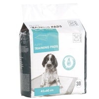 Впитывающие пеленки 45х60см 30шт M-Pets арт.10100101