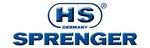 Sprenger