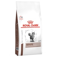 Royal Canin Hepatic Feline 2 кг  арт.S16782S