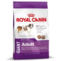 Royal Canin Giant Adult Корм для собак гигантских пород 15 кг арт.T1009
