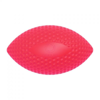 Collar Игровой мяч для апортировки PitchDog D9см розовый арт.62417