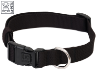 M-Pets Ошейник для собак JOLLY XL 2,5х38-66см арт.10826299