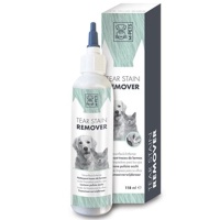 Лосьон для собак От слезных дорожек 118мл M-Pets арт.10109799