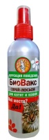 Спрей Мое местоØ Да! для кошек 180мл БиоВакс арт.500637
