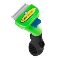Фурминатор для собак мелких короткошерстных пород FURminator арт.112082
