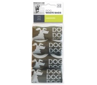 Собачьи пакеты 4х15шт M-Pets арт.10100208