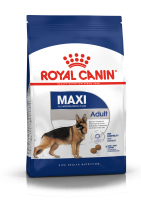 Royal Canin Maxi Adult 4 кг арт.402224