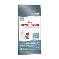 Royal Canin Intense Hairball 34 Корм для кошек, профилактика образования волосяных комочков 10кг арт.RC43
