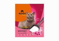 MurKel бентонит 10л/8кг Sakura арт.311520