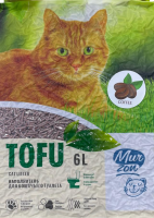 Murzon Тофу 2,5кг/6л Кофе  арт 746908