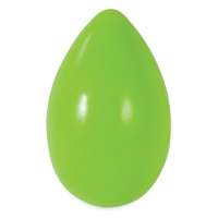 JW Игрушка для собак Mega Egg 13см зеленое арт.32469