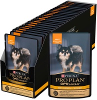 ProPlan Adult для собак с курицей 85гр арт.159724