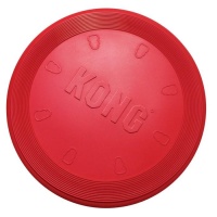 Игрушка Метательный диск для собак Kong Flyer Frisbee Large. арт.KF3