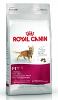 Royal Canin FIT32 Корм для кошек с умеренной активностью бывающих на улице 2 кг арт.T126