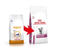 Royal Canin Renal Early Feline 400 гр  арт.914628