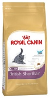 Royal Canin British Shorthair Kitten Для котят породы Британская короткошерстная  2кг арт.S19311A