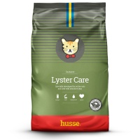 HUSSE Luster Care Exclusive Сухой корм для кошек 2кг арт.422336