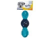 M-Pets Игрушка для собак Uranus синий 17см арт.10636899