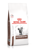Royal Canin Gastro Intestinal Feline Корм для кошек при нарушениях пищеварения 2 кг арт.GI32