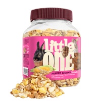 Воздушные зерна для грызунов Little One 100гр арт.81607