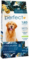 Perfect Dog Food Performance Adult Lamb$Salmon Для взрослых активных собак Ягненок с Лососем 15кг  арт.730451