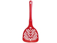 M-Pets Совок Basic для кошачьего туалета 26х10х1см арт.20100005 M-Pets Совок Basic для кошачьего туалета 26х10х1см арт.20100005