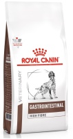 Royal Canin Gastro Intestinal Dog High Fibre  2кг арт.771207